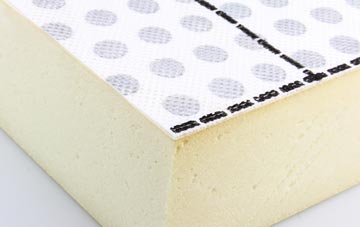 meeting Aber Village building codes